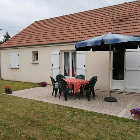 Maison Independante Lailly-en-Val Exterior photo
