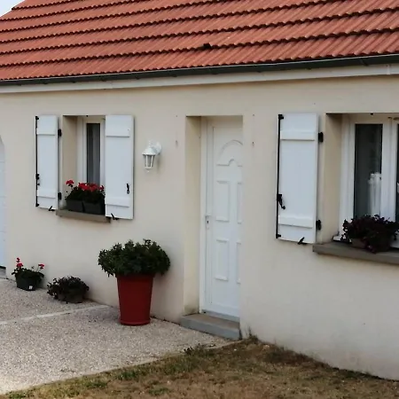 Maison Independante Lailly-en-Val Exterior photo