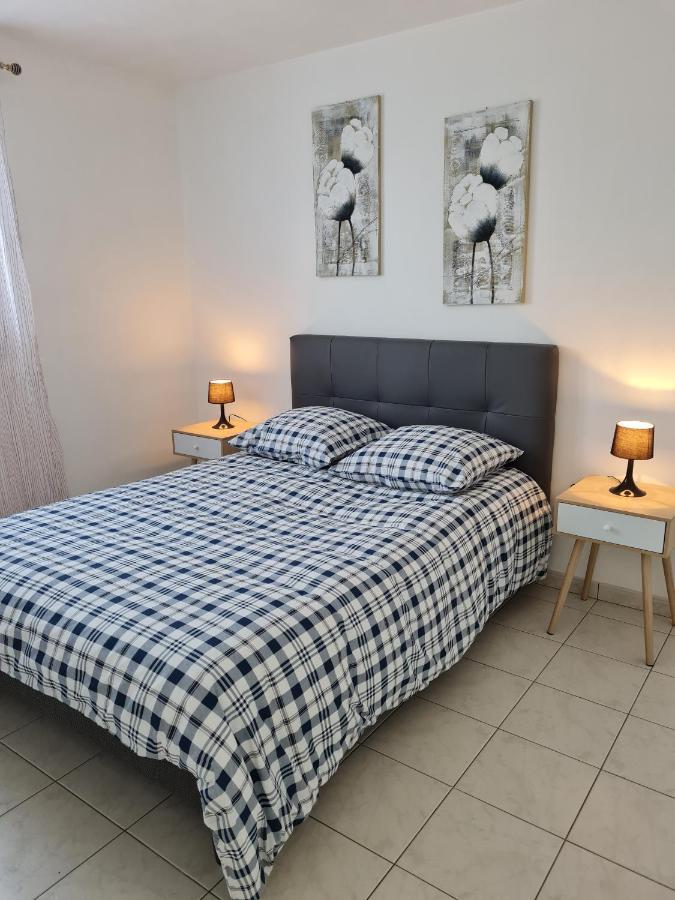 Maison Independante Holiday home