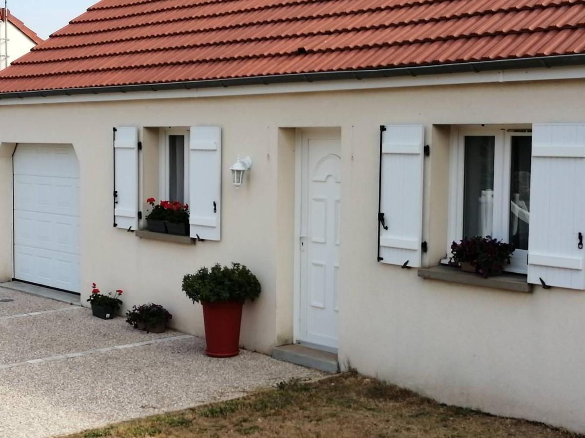 Maison Independante * Lailly-en-Val